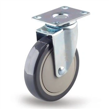 Xandara tal-polyurethane ta '4 pulzieri