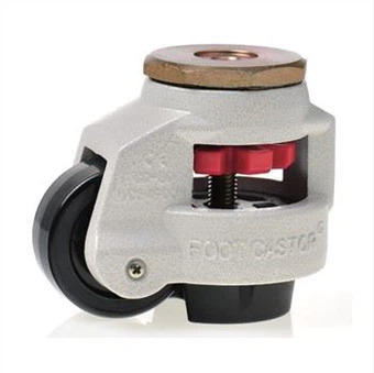 Kastelli aġġustabbli tal-pjanċa poligonali