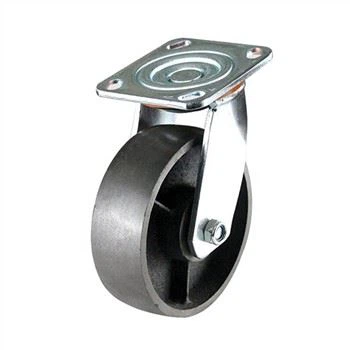 Kastelli industrijali fonduti tal-ħadid fondut