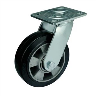 Casters tal-lastku heavy duty
