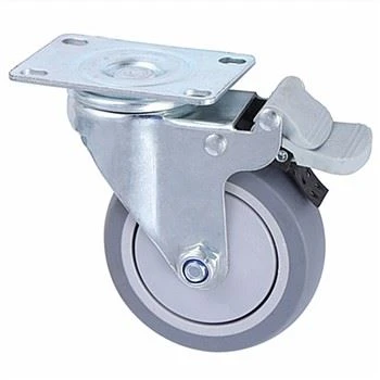 Casters tat-twapet