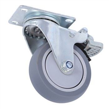 Casters li jduru tad-Dazju Ħafif