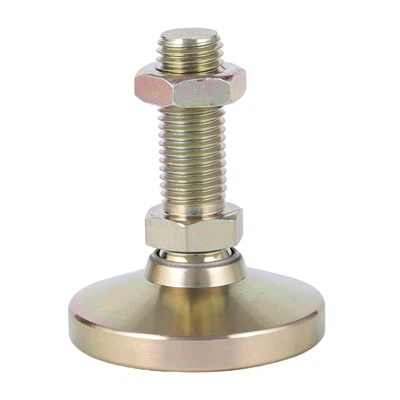 M16 Kuxxinett ta 'Leveling Industrijali