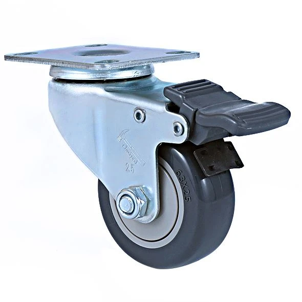 Casters tal-Ispeaker mobbli