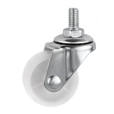 Carts tas-Servizz Żgħar PP Casters